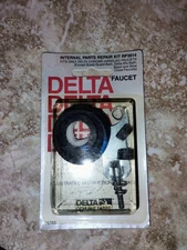 Delta Internal Parts Repair Kit RP3614 Fits Most Delta Chrome Faucets free ship