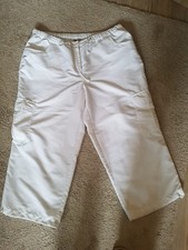 Sommerhose von Mia Linea Gr 48