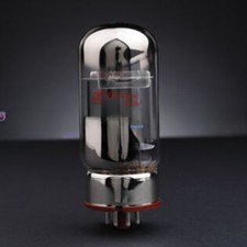 2 PCS Shuguang 6550A-98 Vacuum Tube Replace KT88-98 6550B KT100