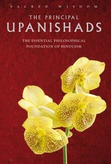Sacred Wisdom: The Principal Upanishads: The Essent... | Buch | Zustand sehr gut