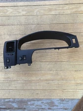 1995-2004 Toyota Tacoma Dash Instrument Cluster Bezel Trim OEM 55411-04030 OEM