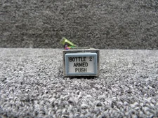90E561 (Alt: 96182) Master Specialties Bottle 2 Armed Push Switch