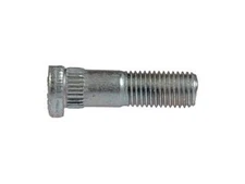 Dorman 610-309 M12 1.50 Serrated Wheel Stud With Clip Head   13.06mm Knurl,