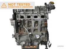 Moteur Saab 9-3
