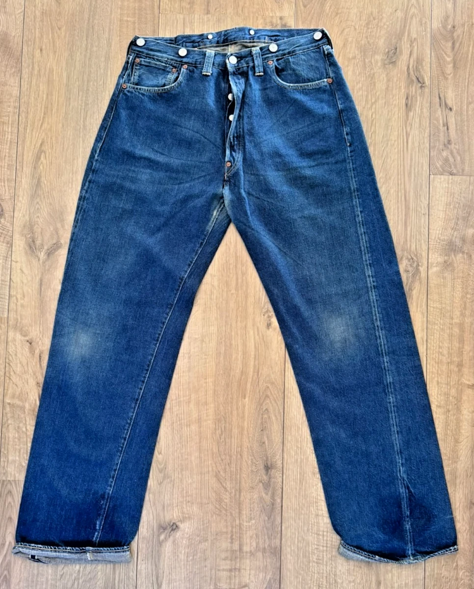 25+ Levis 501 Lvc for sale | Updated Oct 2026