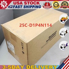 New Allen Bradley 25C-D1P4N114 PowerFlex 527 AC Drive 25CD1P4N114 US Free Tax