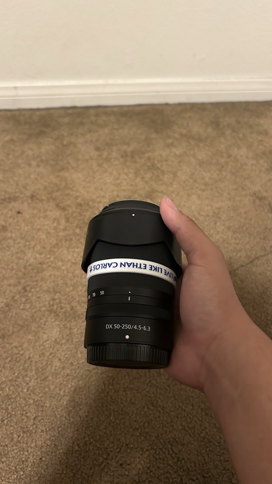 Nikon Z 6 ii Mirrorless Camera comes with 2 lens, batteries/pack ...