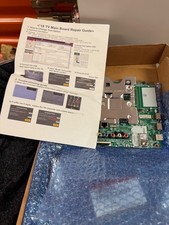 New LG Electronics BPR Total Assembly TV EBU64962003 - 18   TV Main Board Repair