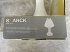 NOS Vintage PHILIPPE STARCK Modernist Table Lamp 2002 Target, NOS — photo 5