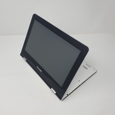 Lenovo 300-11iBY Laptop 11,6'' Intel Celeron N2840 4GB DDR3 ohne HDD