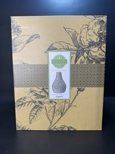 Retired Scentsy Glass Diffuser Shade Only Ins...