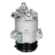 Ac Compressor Fit For Chevrolet Cobalt 2.2l 2005-2007 2.4l 2006-2007 Co 20741c Ac Compressor Fit For Chevrolet Cobalt 2.2l 2005-2007 2.4l 2006-2007 Co 20741c