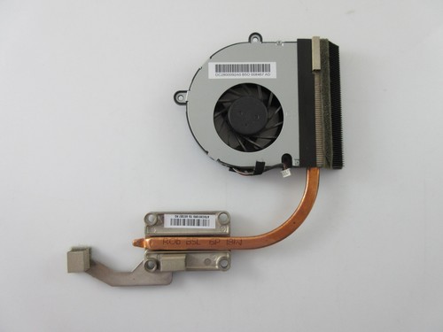 Lüfter Kühler EMACHINES E443 DC2800092A0 Original