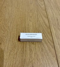 Christian Dior Oud Ispahan 1.2ml Eau de Parfum Spray – Travel Size Mini Luxury