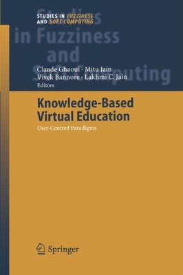 Ghaoui - Knowledge-Based Virtual Education   User-Centred Paradigms -  - X555z