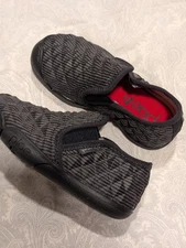 Plae 3D Prism Slip On Size 9 Little Kid