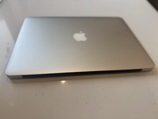 Apple MacBook Air 13-inch Mid 2012 Laptop 4 Gb Core I5 1.7 GHZ 1600 MHz DDR3