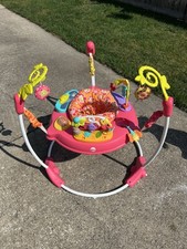 Silla Saltarina Cebra Saltarina Fisher Price Precio Las Mejores