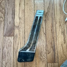 Vintage Pontiac Gas Accelerator Pedal Star Chief Bonneville Chrome #53258