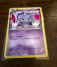 The Pokémon Company Espurr RC14/RC32 Pokemon Generation on eBay