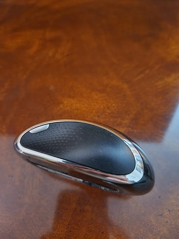 Microsoft Wireless Mobile Mouse 6000 Model 1383 #C0665 - Image 4 of 4