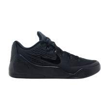 Nike Kobe 9 Elite Low EM TB P 'Black' - IH5095-002 Men