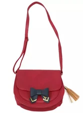 Bag (Character) Four Star S4ver. Gakuen Design Pochette "Aikatsu! AIKATSU!