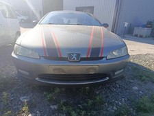 Cardan Peugeot 406