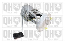 Fuel Tank Sender Unit Fits Ford Fiesta Fusion QUINTON HAZELL QFP1015