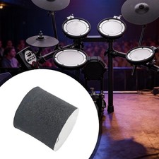 Electric Drum Trigger Sponge DIY Silent Practice Percussion Instrument Part