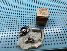 Original FoMoCo Distributor Repair Kit A7A-12000-A Ford Mercury 1949-1956