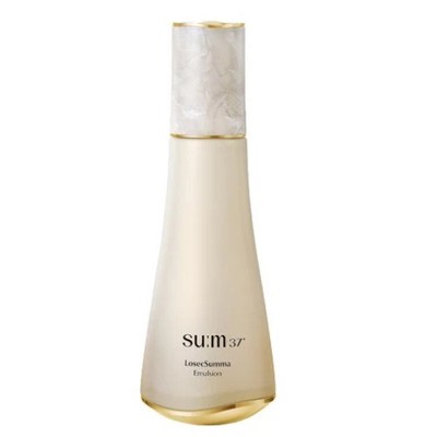 SUM37 LosecSumma Emulsion 130ml  K-beauty