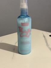 Umberto Giannini Thirsty Curls Curl Enhancing Hydrating Lotion 150ml New