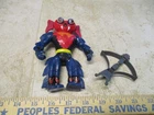 Vintage 1985 He-Man Masters of the Universe Mantenna Evil Horde Complete G92