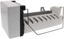 WR30X10039 CM Replacement Refrigerator Icemaker Assembly