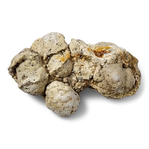 Whole Geode Cluster 194.7 grams.