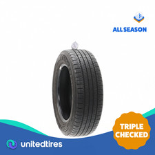 Used 19565r15 Goodyear Assurance Maxlife 91h - 6.532