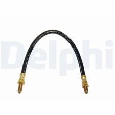 Flexible de frein Jaguar XJSC