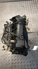 Moteur Ford KA