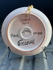 Authentic Francis Crociani Ceramic Plate — photo 2