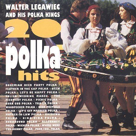 20 Polka Hits - Picture 1 of 1