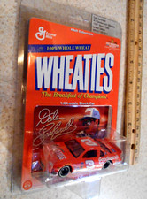 WHEATIES Goodwrench 3 Action Racing DALE EARNHARDT 1997 Monte Carlo Stock car