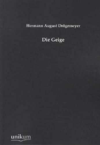 Thumbnail - Die Geige 1833