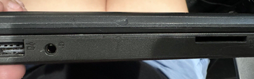 Lot of 10 Lenovo ThinkPad 11e 11.6" AMD A4-6210 1.8GHz 4GB RAM 500GB HDD Linux - Picture 20 of 22
