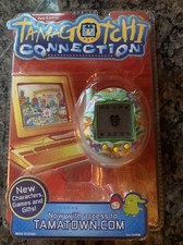 tamagotchi connection version 3-free Shipping