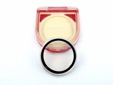 Flexaret UVO B36 Filter Meopta Accessories Bayonet  Box