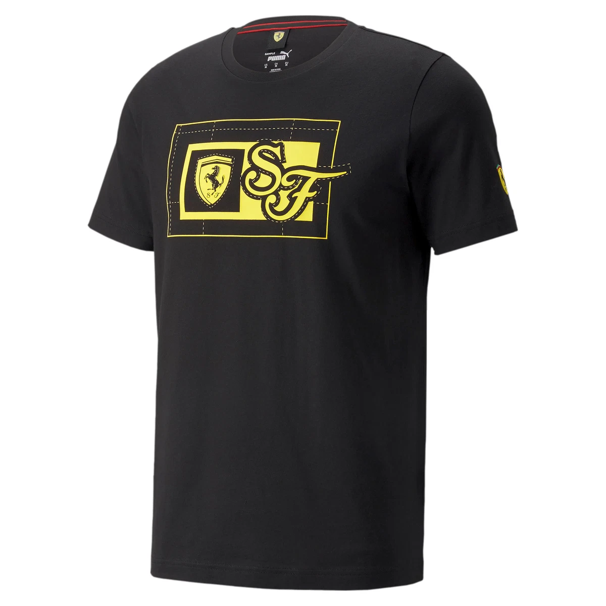 Puma ferrari t on sale shirt sale