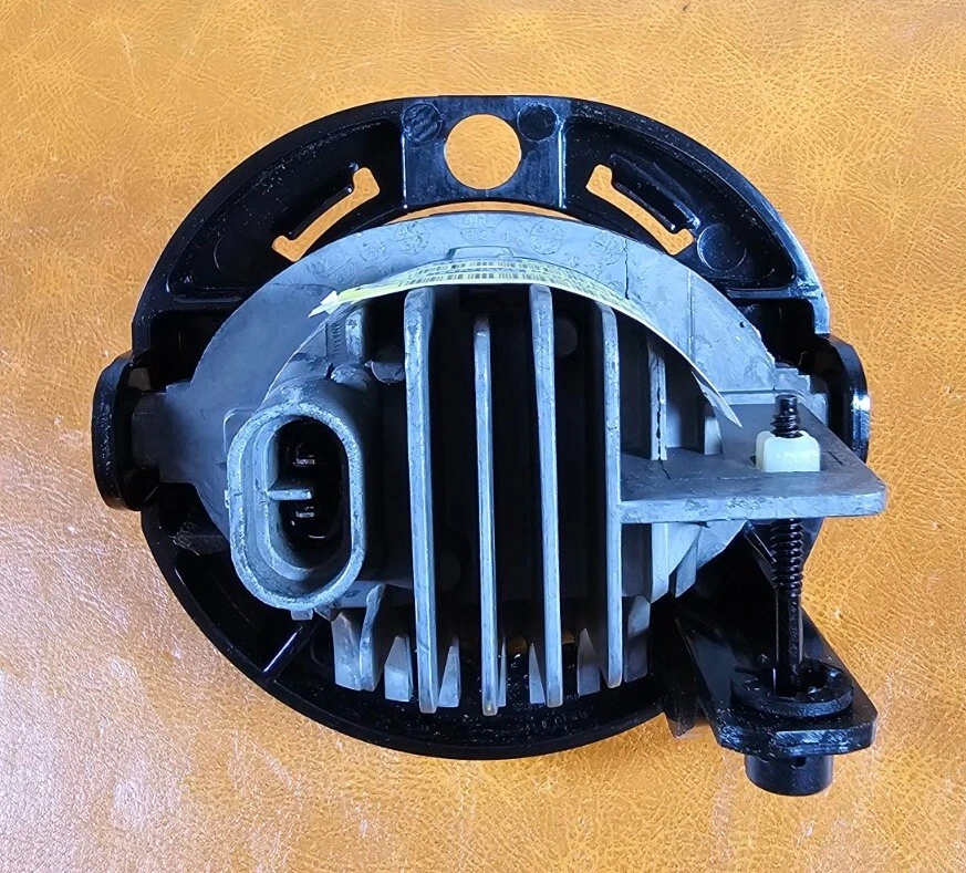 PARA CHRYSLER DODGE JEEP 2014-2020 LUZ ANTINIEBLA LED IZQUIERDA=DERECHA DEPÓSITO NUEVO#C1 Foto 4 de 4