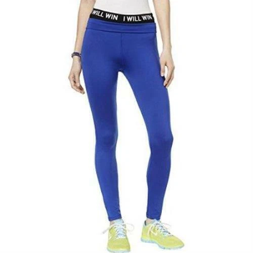 Tamaño Regular Energie Leggings para Mujer