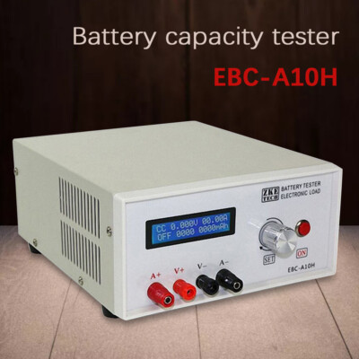 #ad #ad Battery Capacity Power Performance Tests Charge and Discharge Tester $73.06